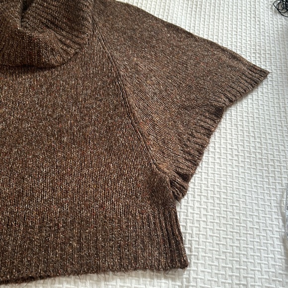 Jones New York cowl neck sweater, size L. - Picture 3 of 10